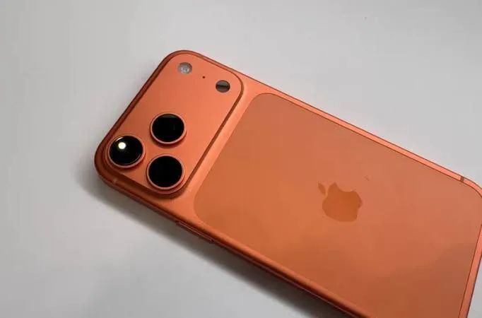 iPhone 17 pro 256 Gb