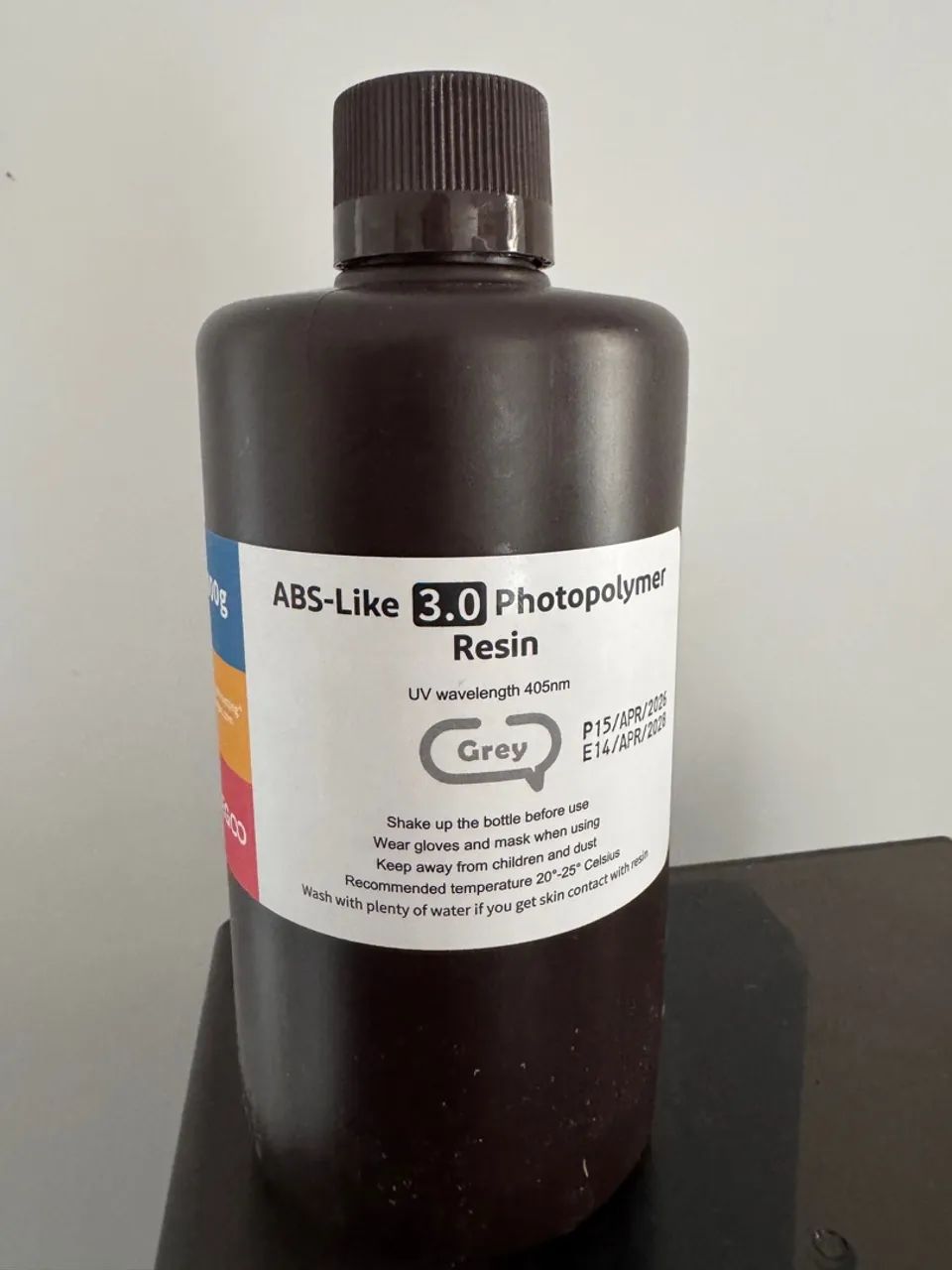 Impressora 3D Resina Elegoo Mars 5 Ultra 9k LCD - Foto 5