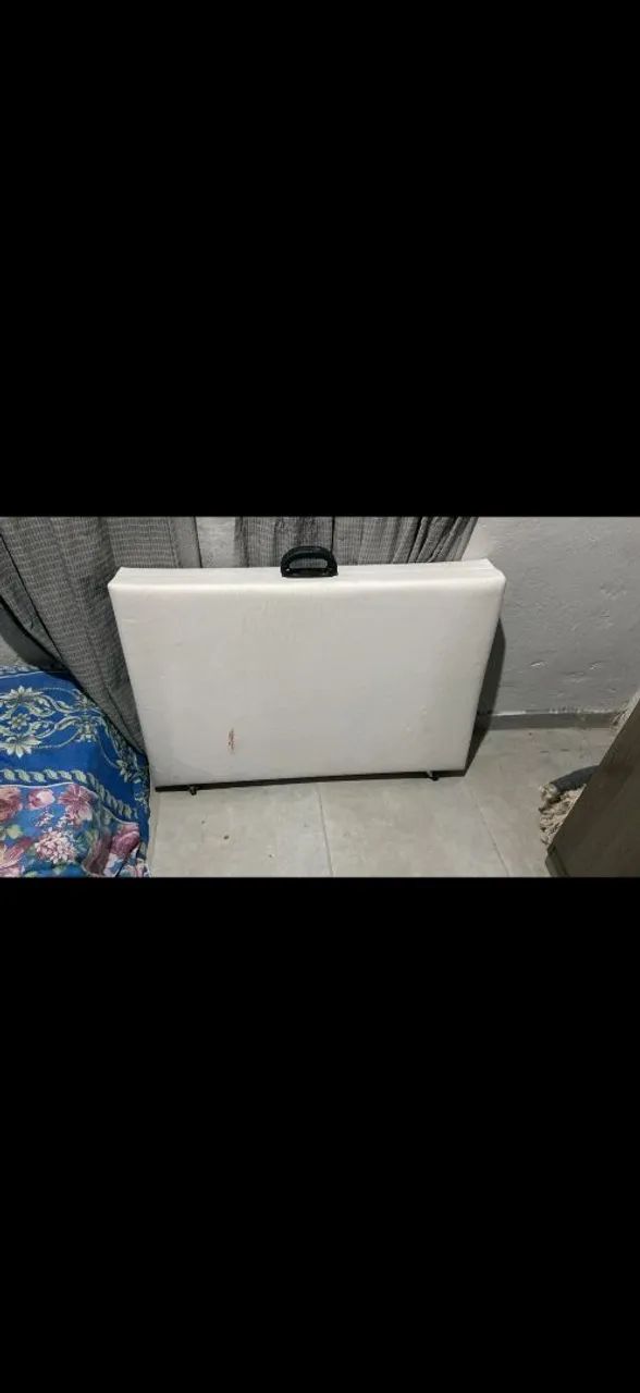 Vendo maca dobravel 270,00 reais 