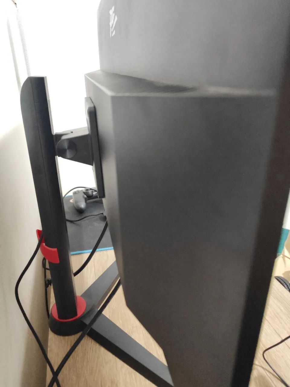 Monitor philco gaming 27 pol 180hz - Foto 2