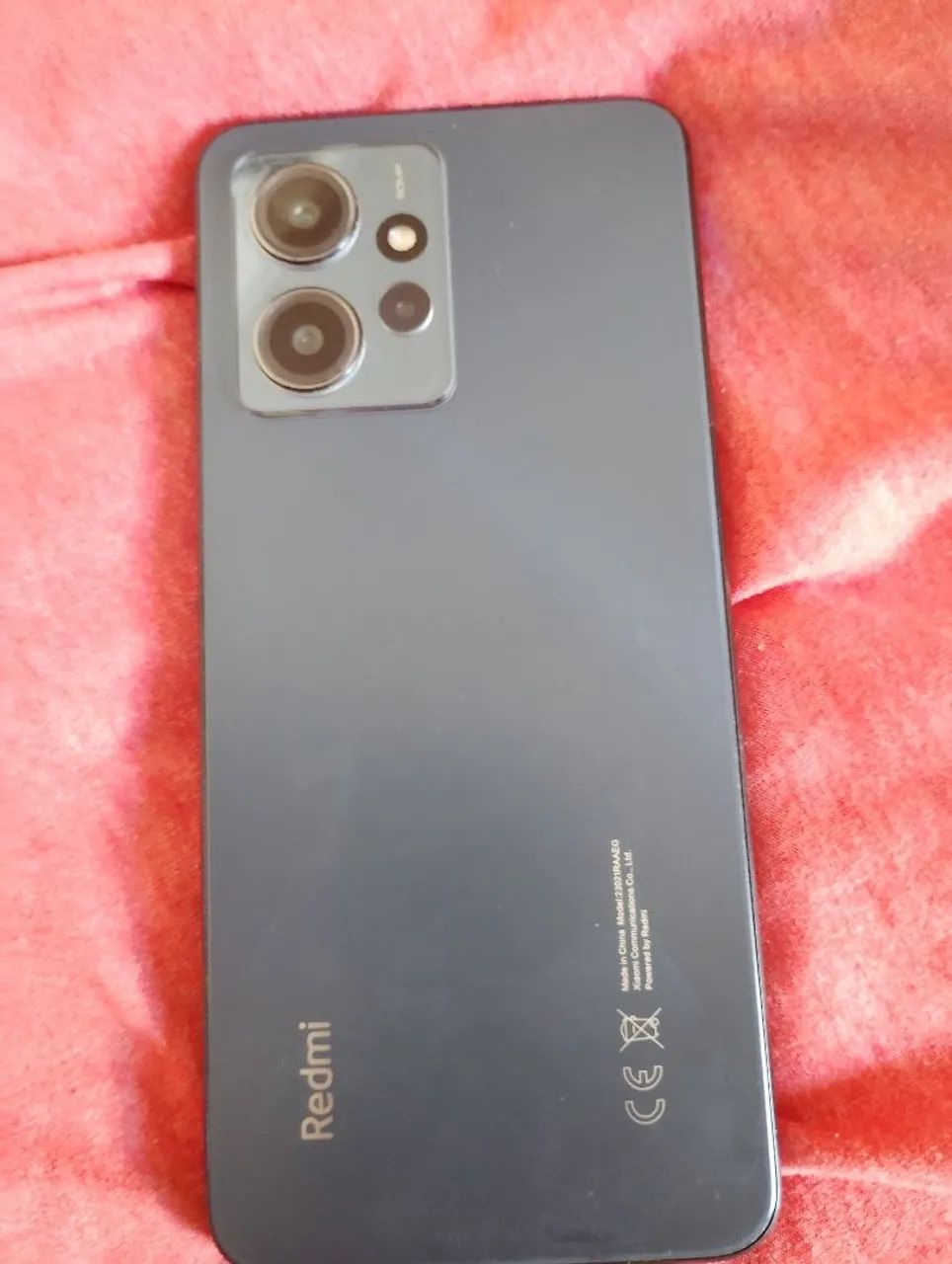 Redimi note 12  - Foto 2
