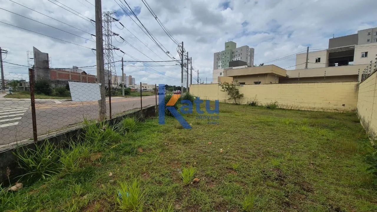 TERRENO COMERCIAL À VENDA NO BAIRRO SANTA GIOVANA - JUNDIAÍ/SP - Foto 3