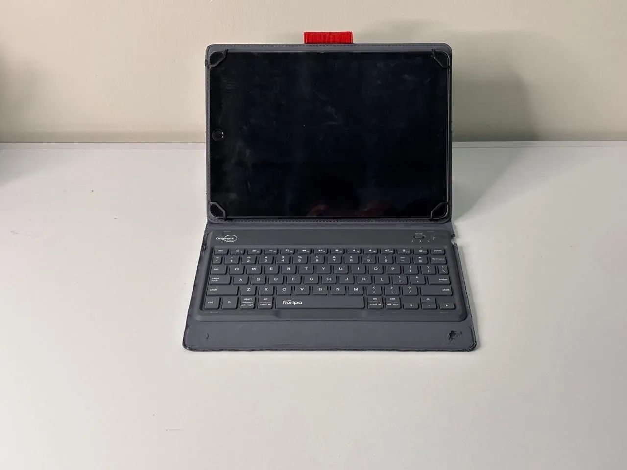 iPad Gen 9 ( Inclui Capa Iplace! ) - Foto 2