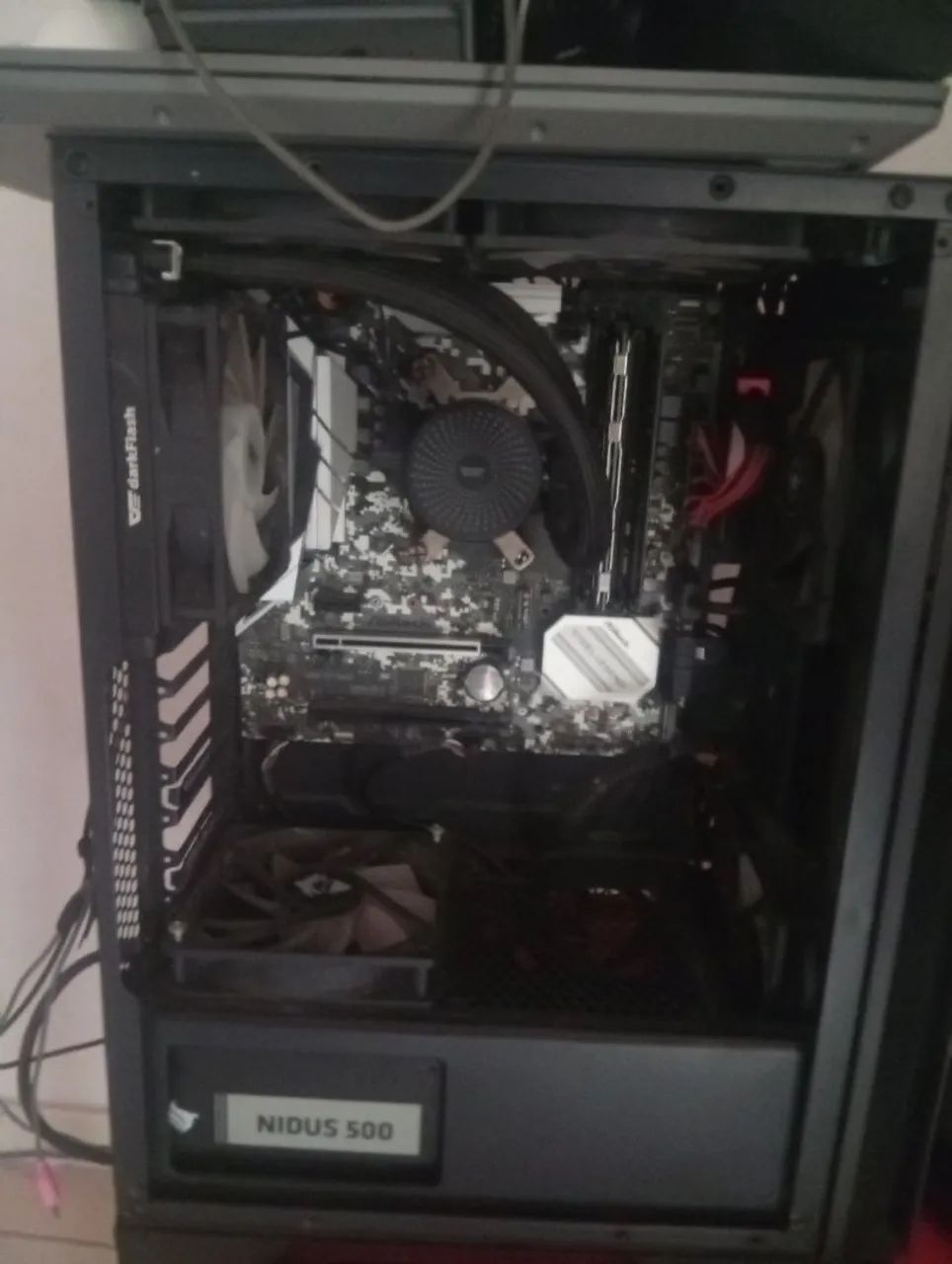 Kit Amd