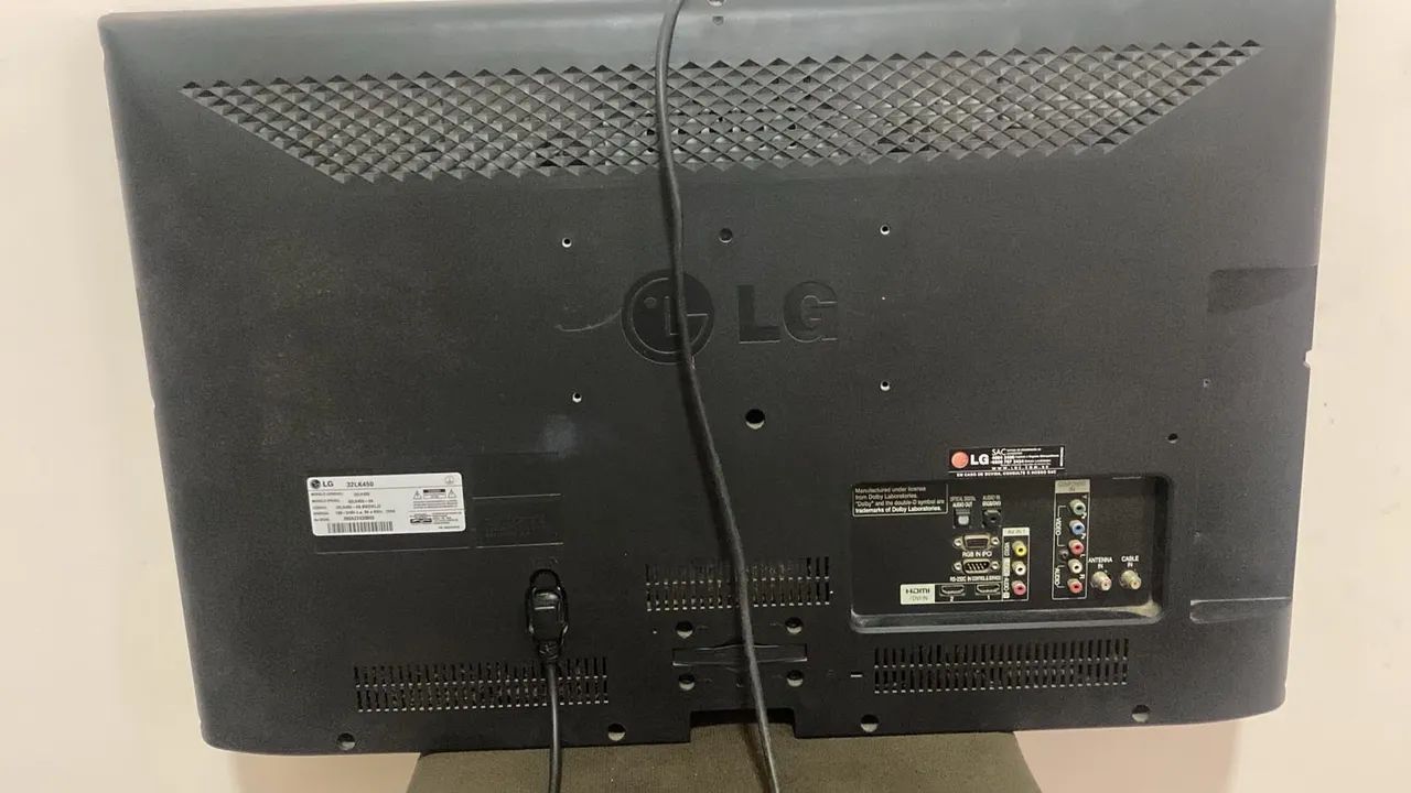 Televisão 32 polegadas  - Foto 3