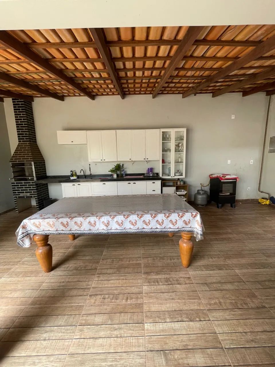 Casa 4 quartos 3 banheiros maraba - Foto 2