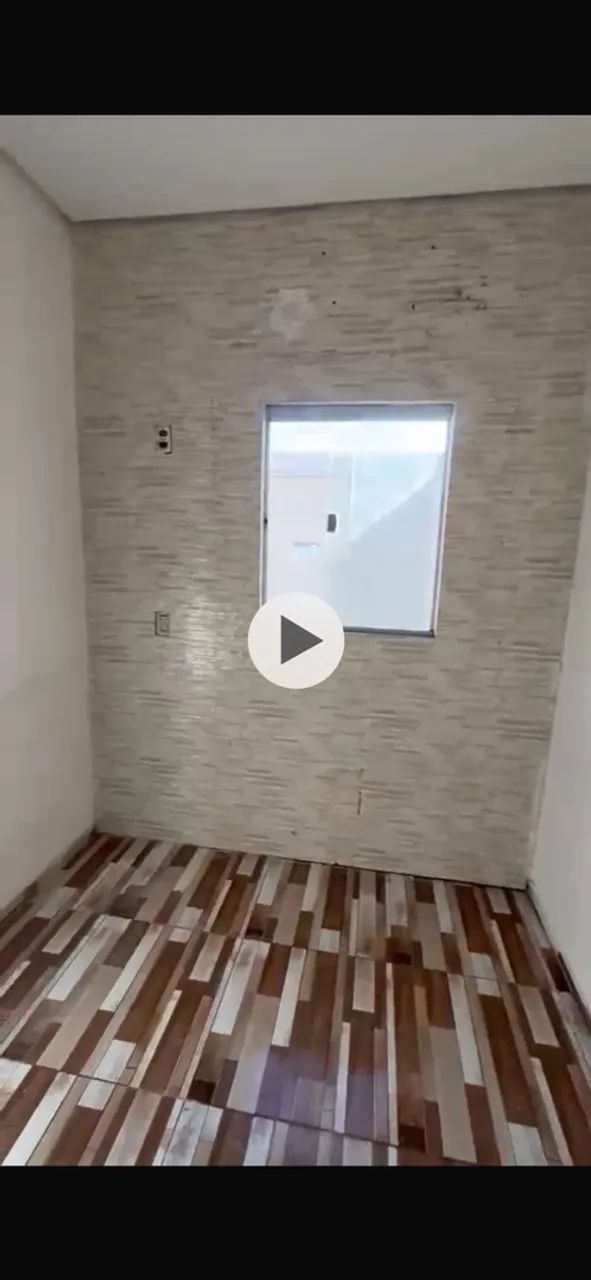 Casa para Alugar com 3 Quartos, Suíte e Quintal - Vila Nova - Foto 5