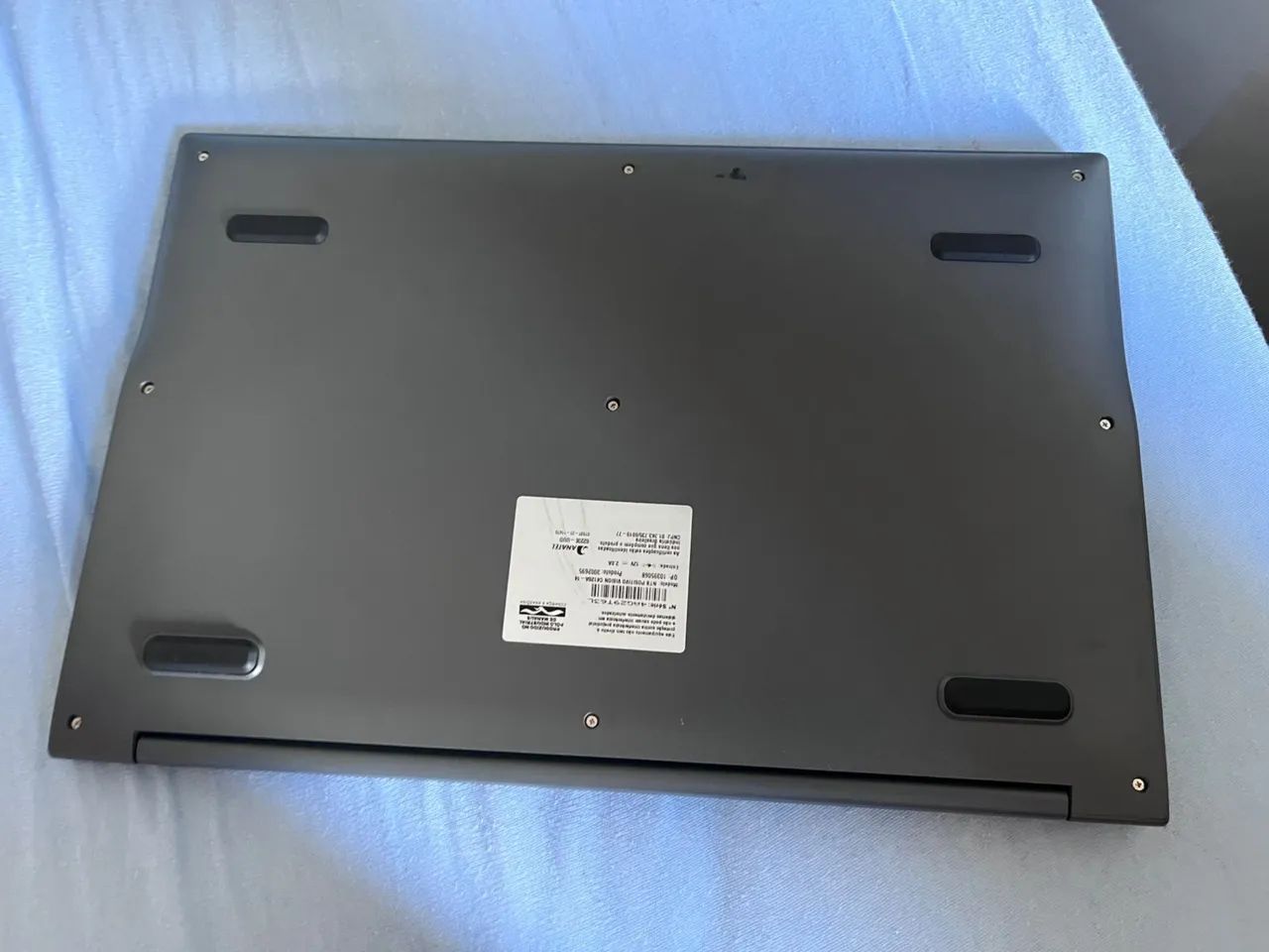 Computador positivo C14 vision 