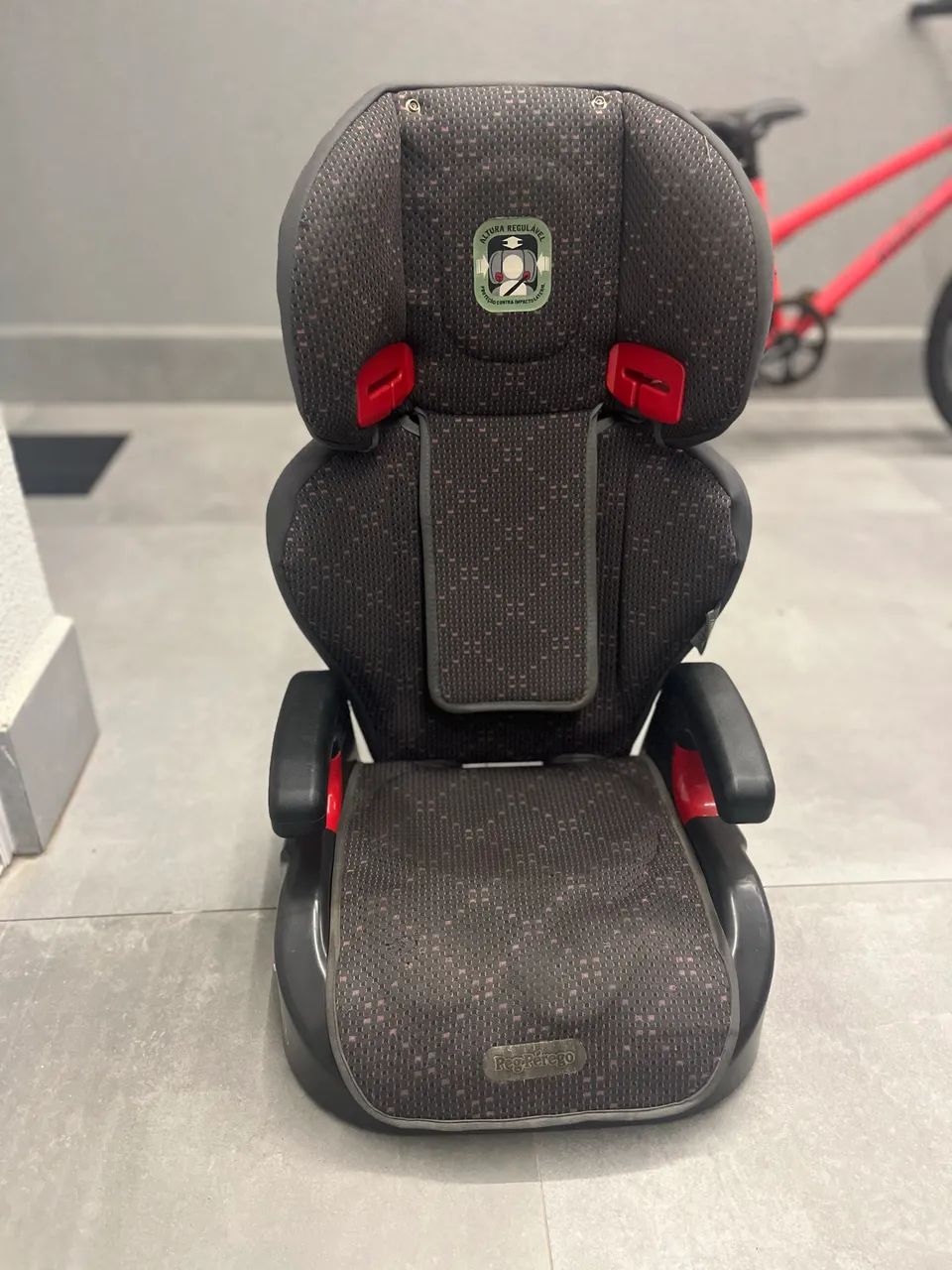 Cadeirinha para carro - Foto 3