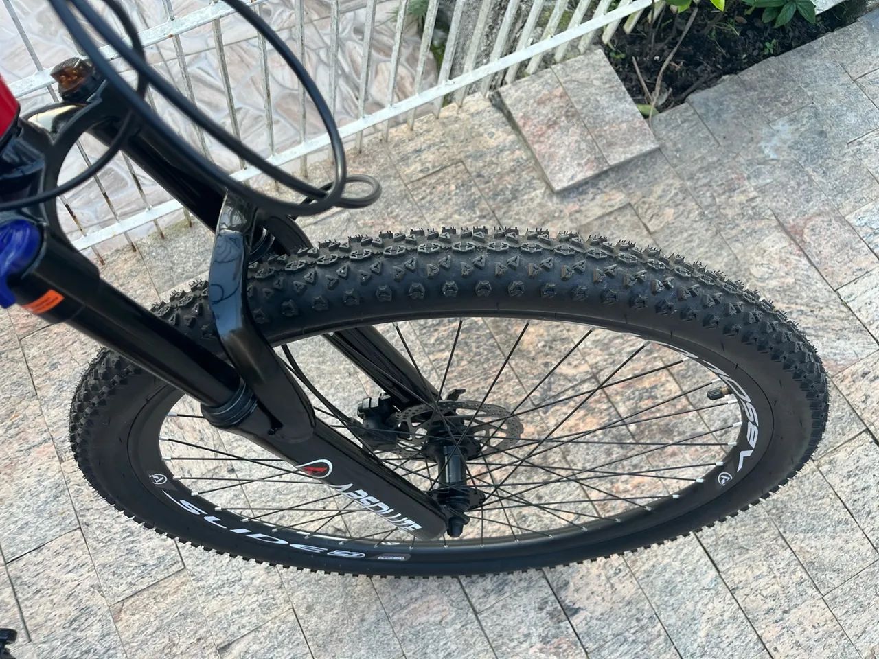 Bicicleta Absolute Nero 5 - Aro 29 12 Velocidade  - Foto 4
