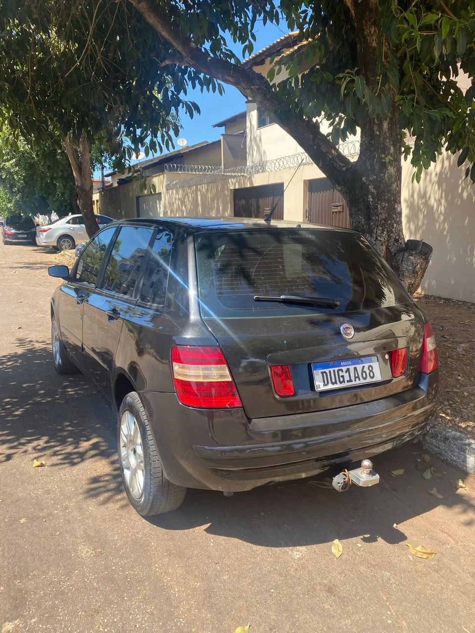 Fiat Stilo 1.8/ 1.8 Connect Flex 8V 5P 2006 - Foto 5