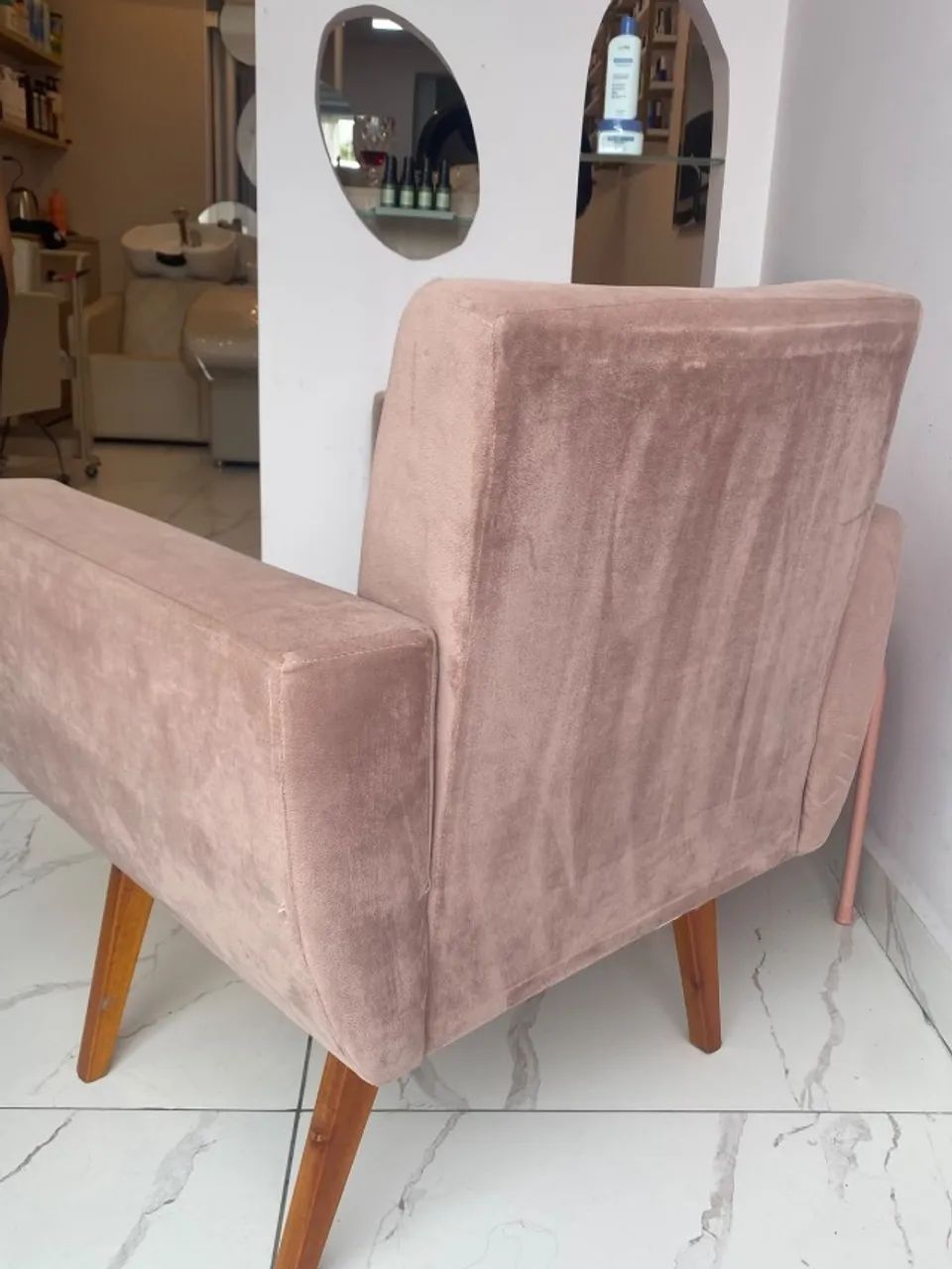 Vende se poltronas  - Foto 3