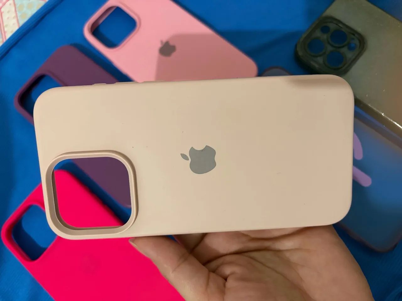 Case 15 pro max - Foto 5