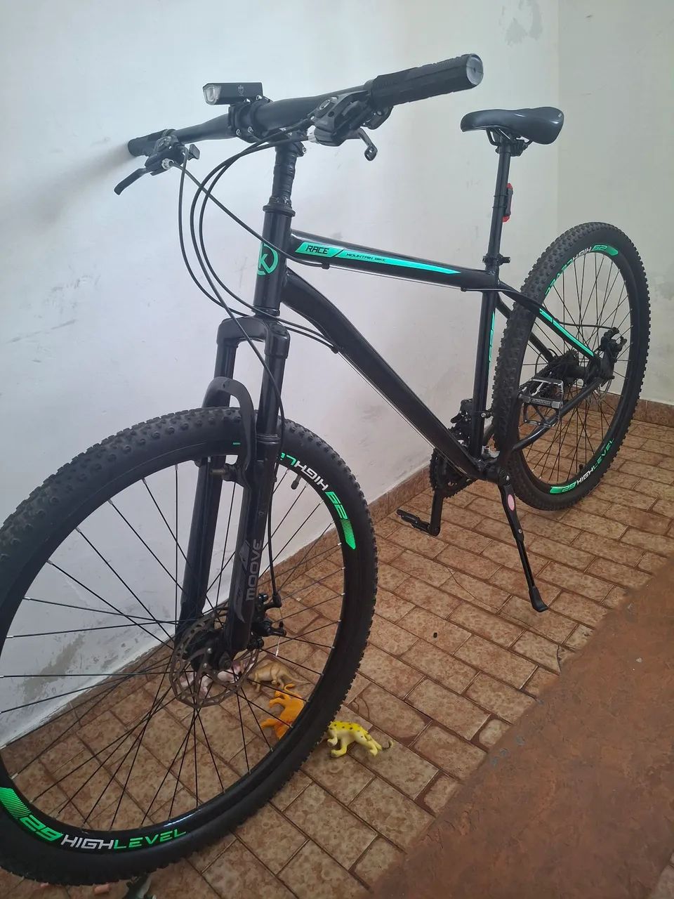 Vendo bike aro 29