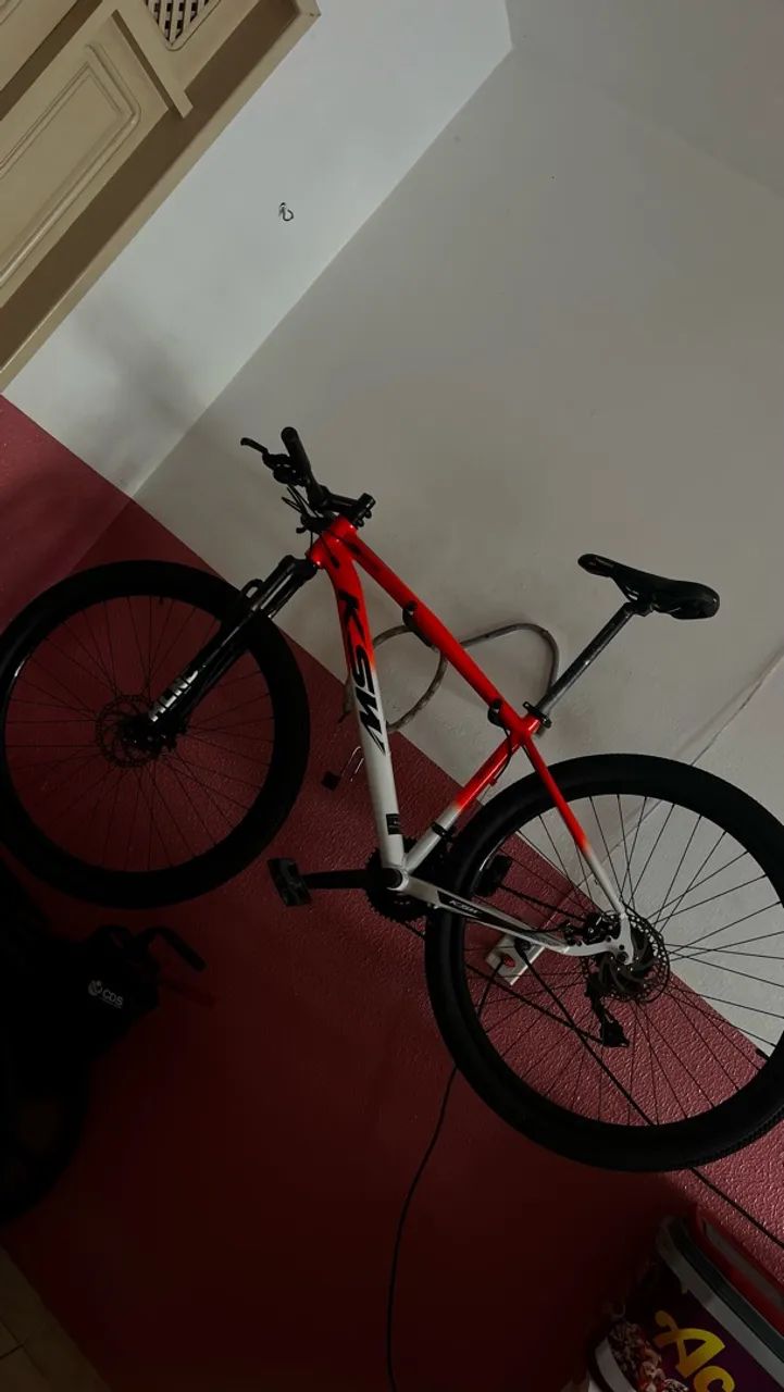 Bike aro 29 