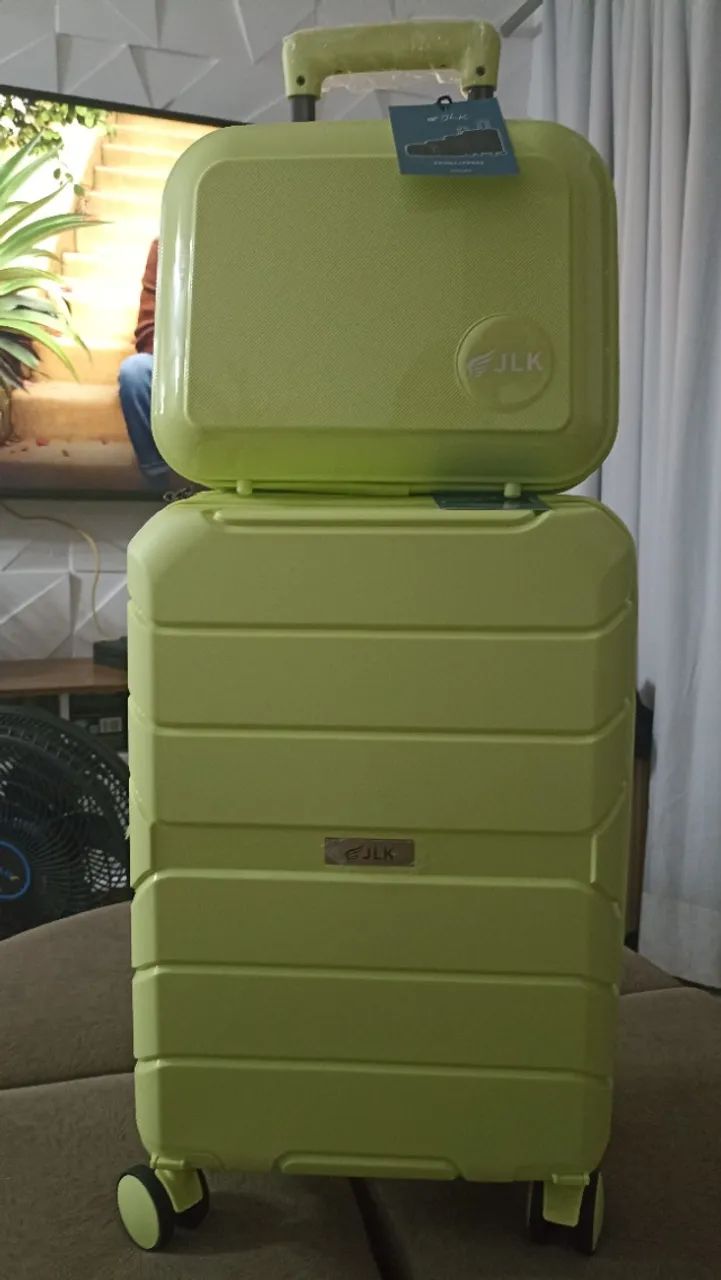 MALA E FRASQUEIRA NOVAS - Foto 2