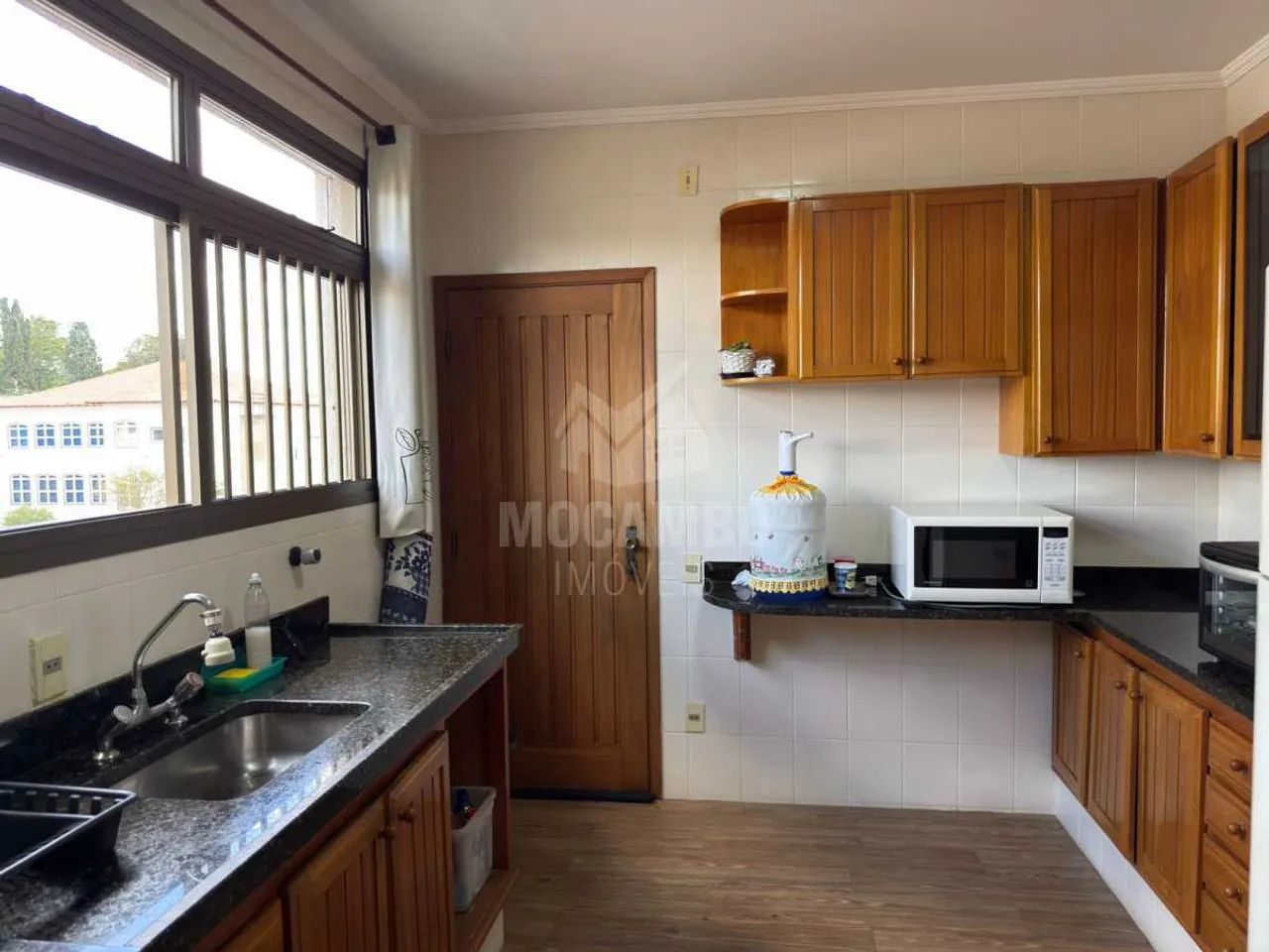 Apartamento : / Residencial / Centro - Foto 3