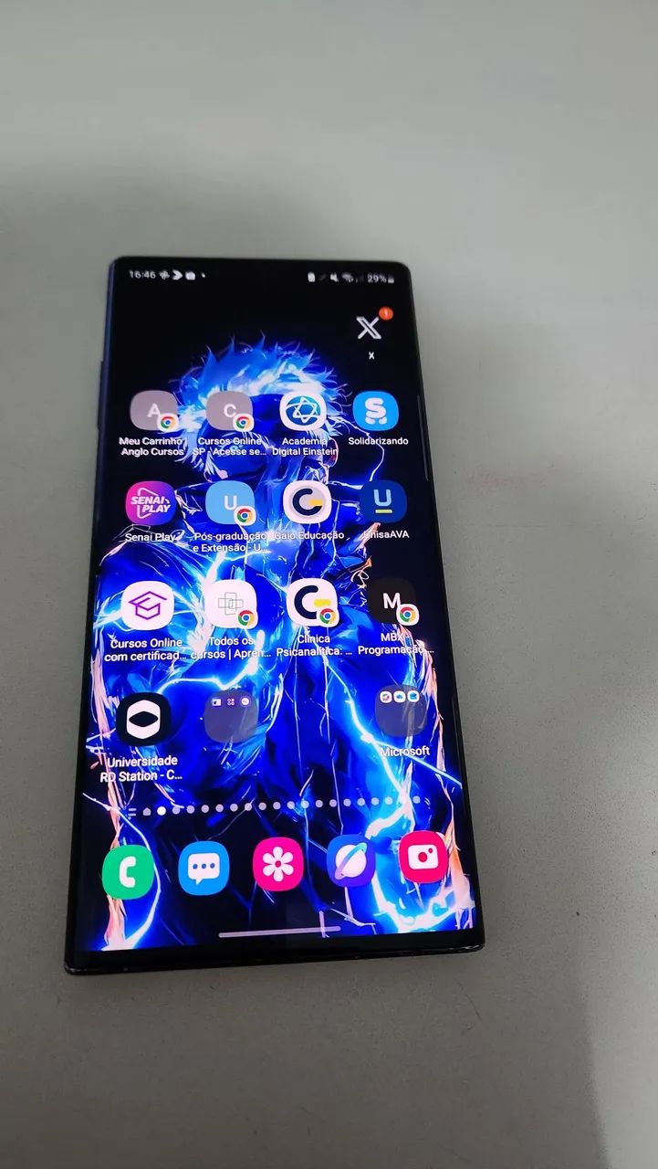 Samsung note 10 plus - Foto 3