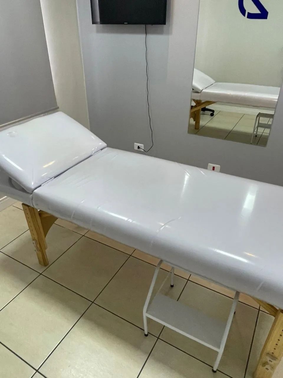 Maca de Massagem - Estética | Madeira - Foto 4