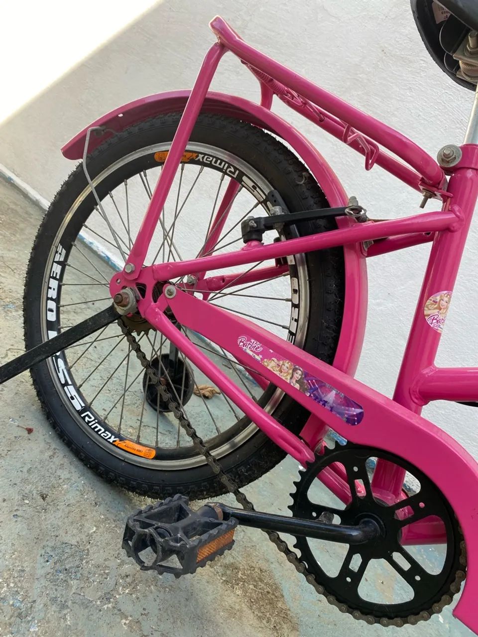 Bicicleta aro 16 - Foto 4