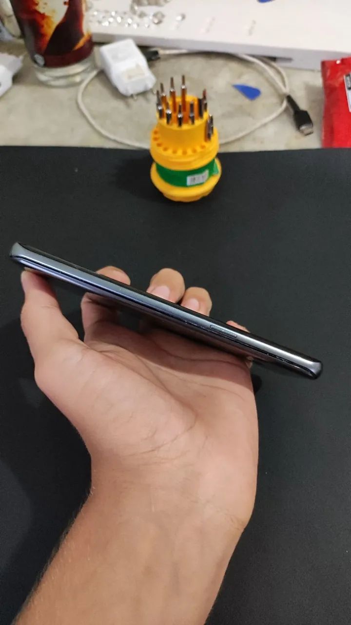 Samsung Galaxy s9 - Foto 3