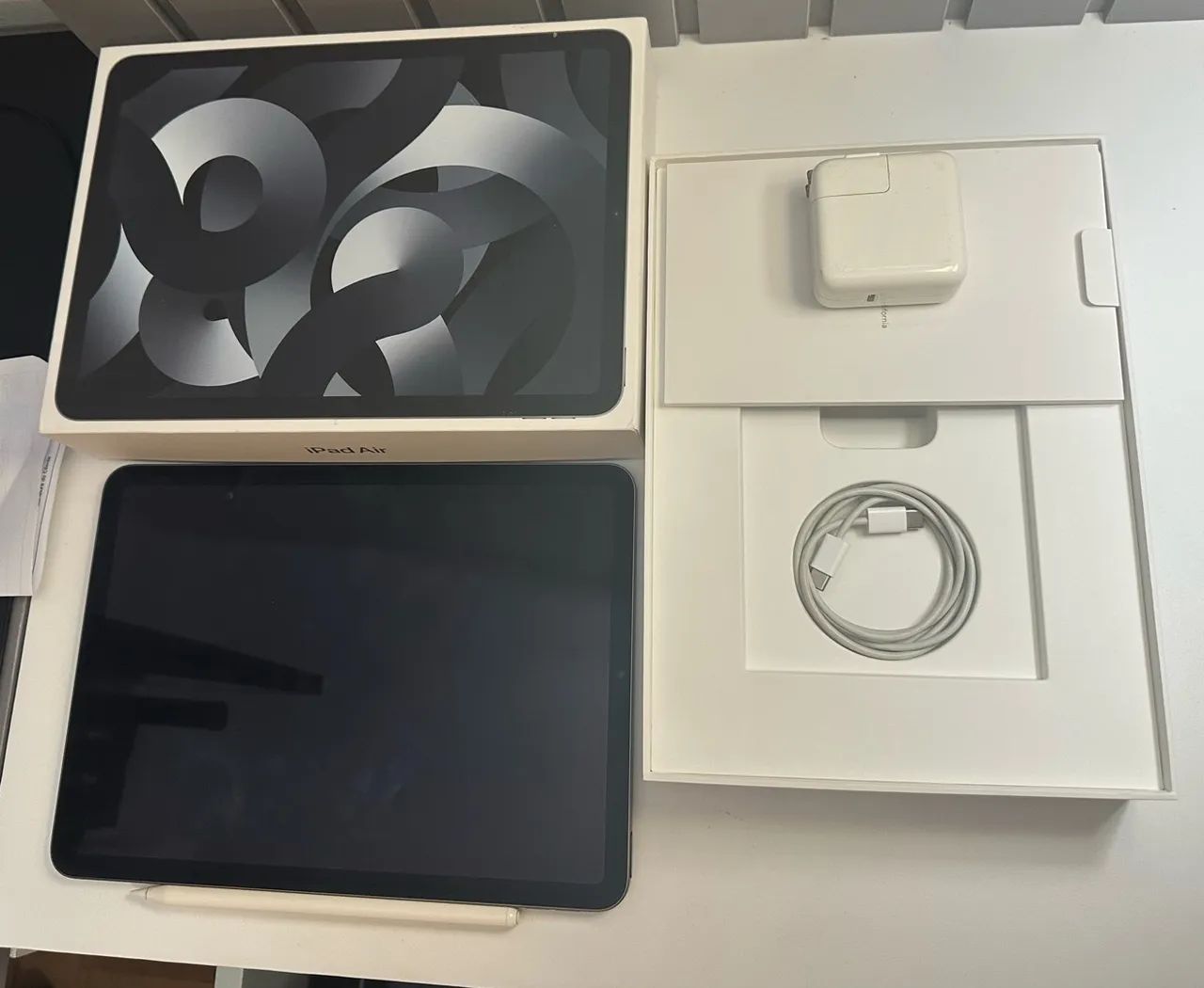 Apple IPad Air 5  (M1) - Foto 3