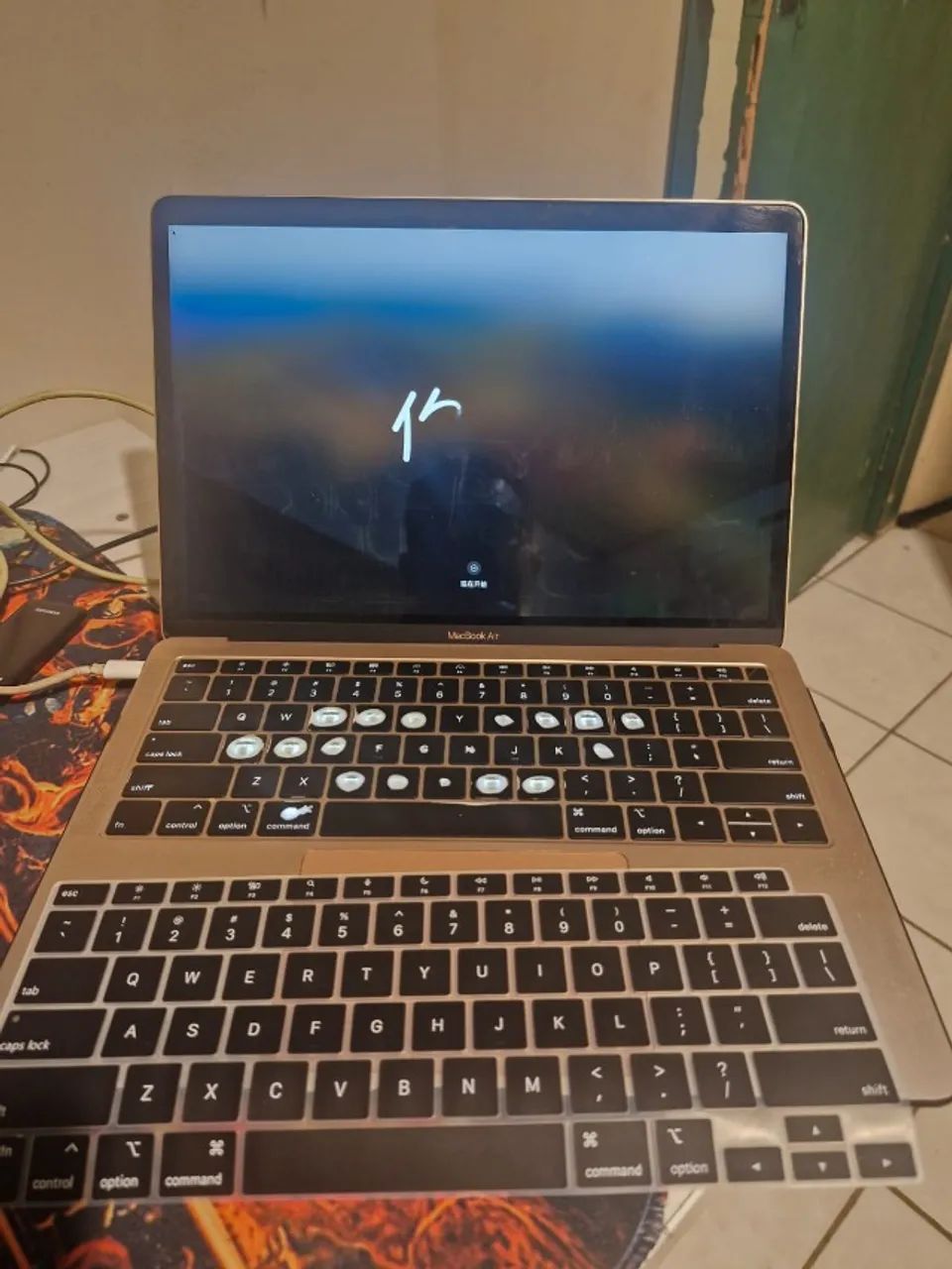 MacBook Air Retina 13