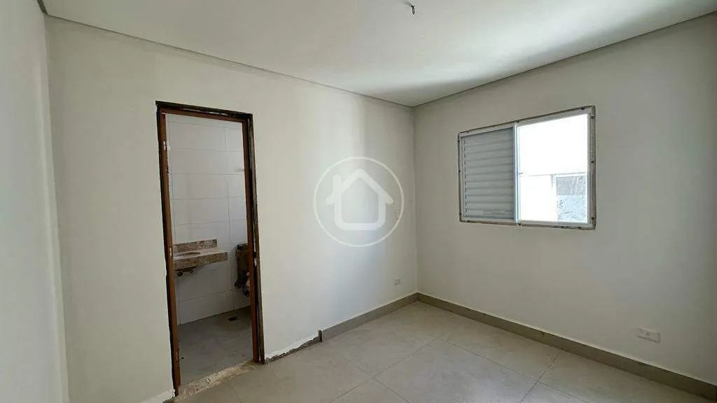 APARTAMENTOS COM SACADA E CHURRASQUEIRA - Foto 3