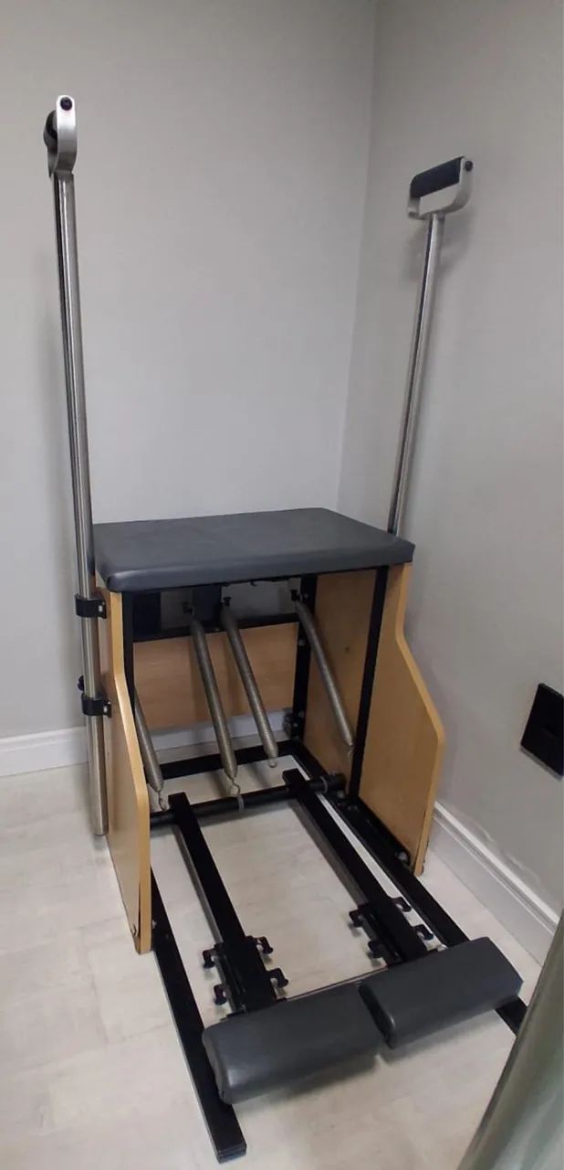 APARELHO PILATES - Foto 4