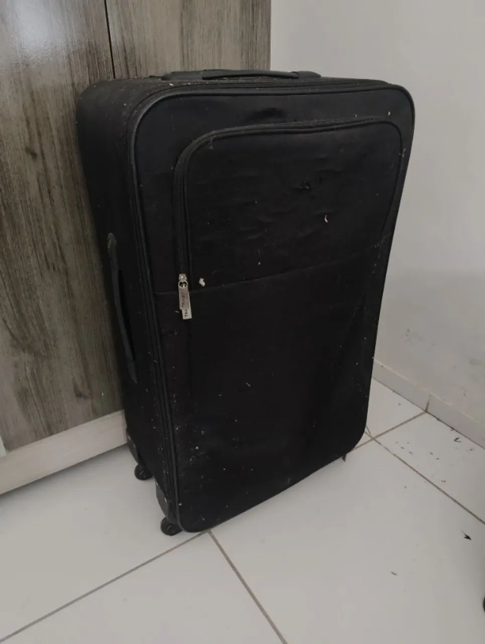 Mala viagem  - Foto 2