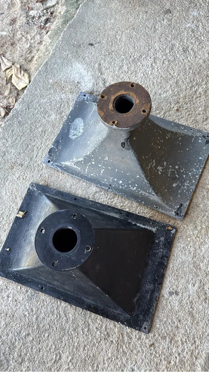 Corneta modelo KF  - Foto 3