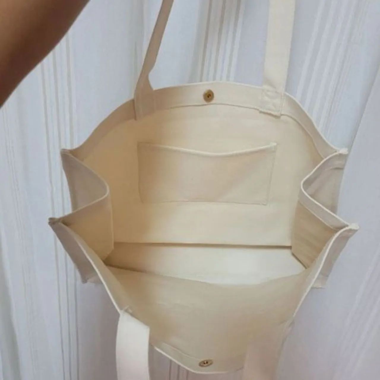 Bolsa de ombro Nina Ricci - Foto 4