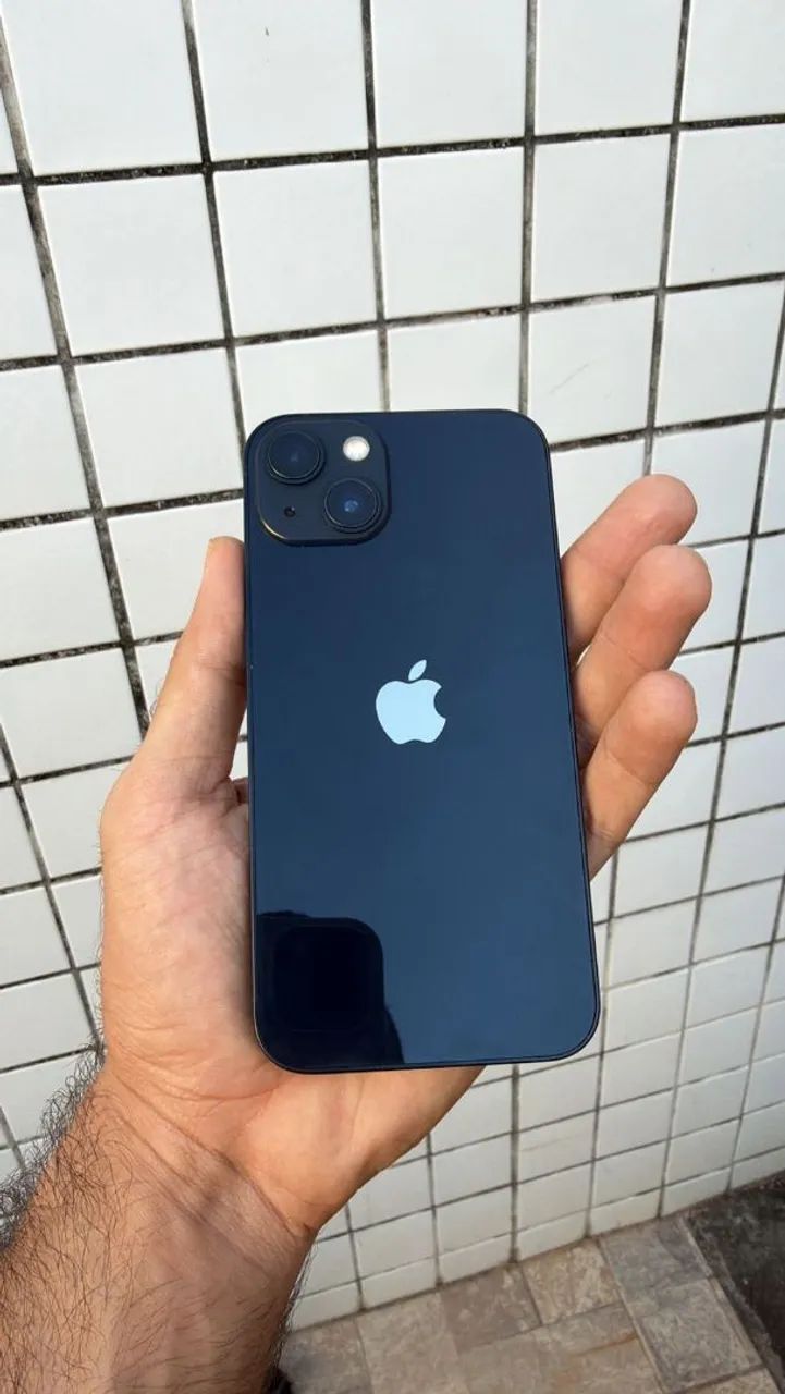 Iphone 13 , 128g , sem marcas de uso!
