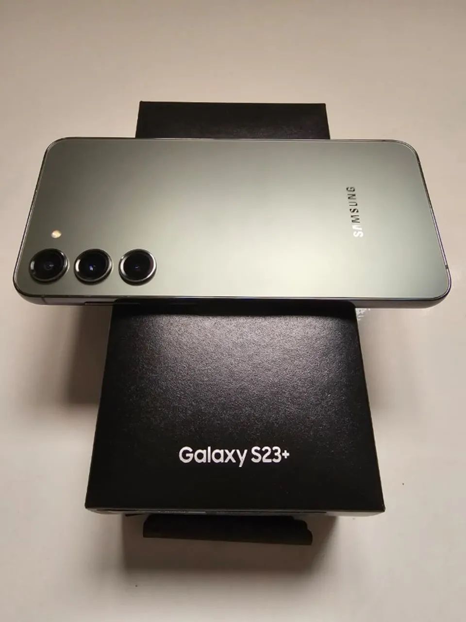 Samsung Galaxy S23 Plus - Foto 4