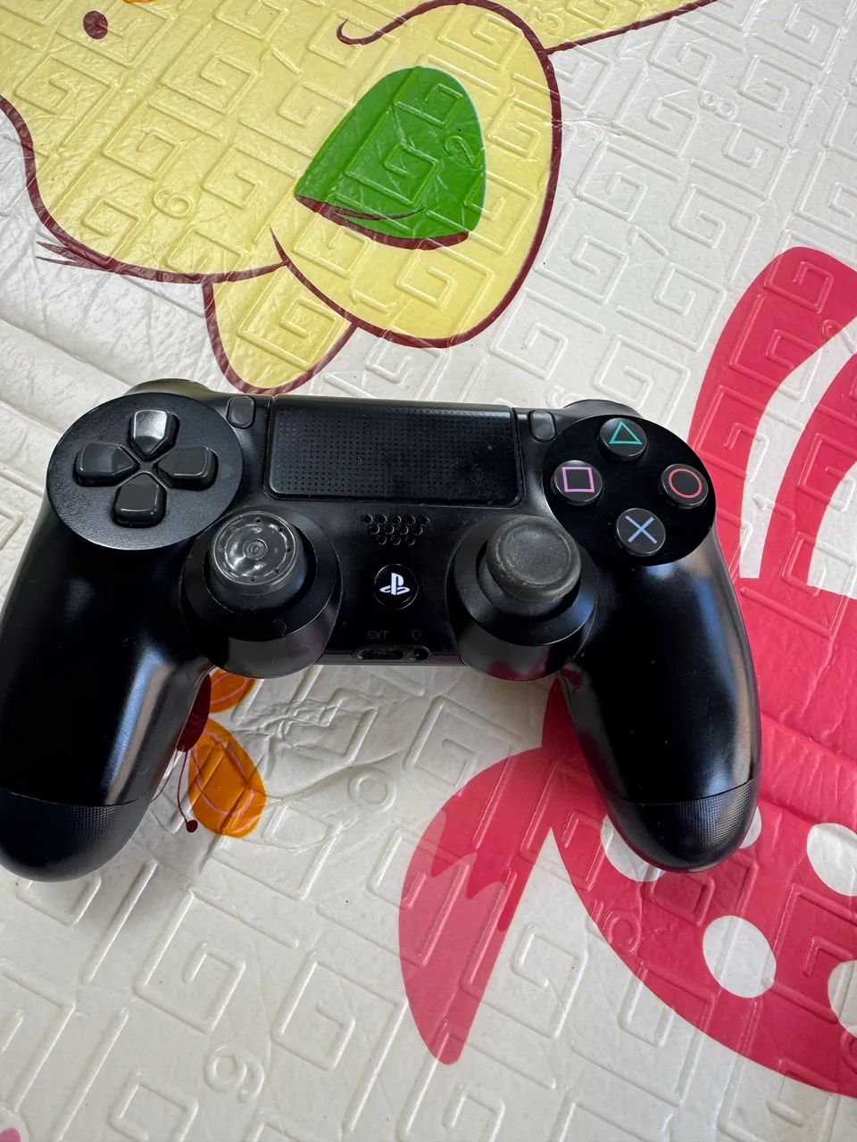 PS 4 (baratinho) - Foto 2