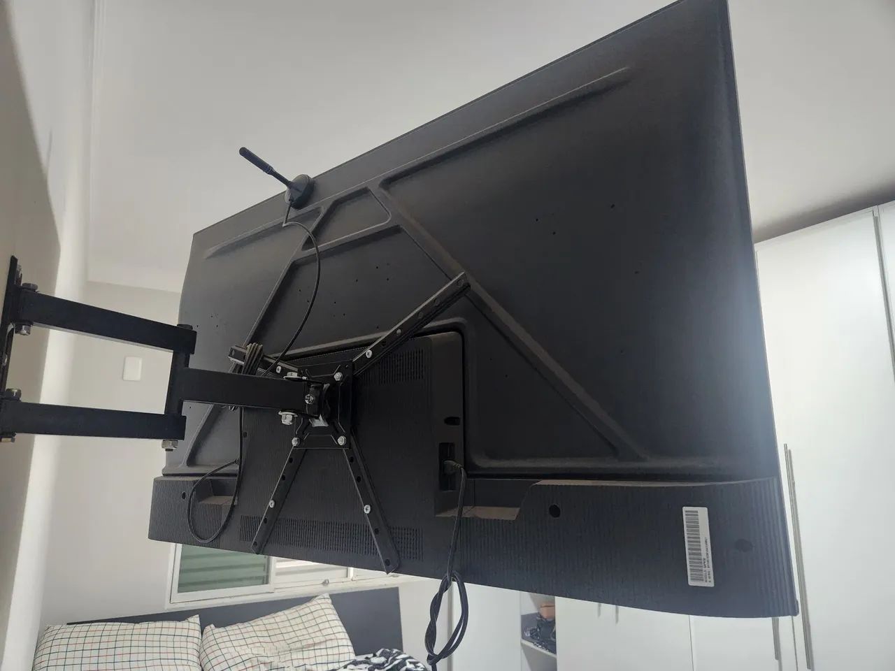 Smart TV TCL 50 polegadas - Foto 4