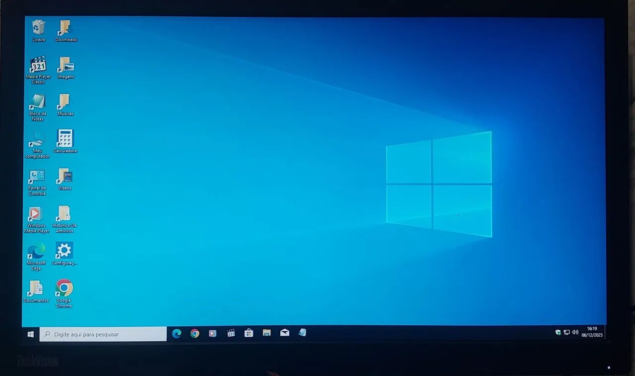 Mini Computador Da Positivo - Foto 2