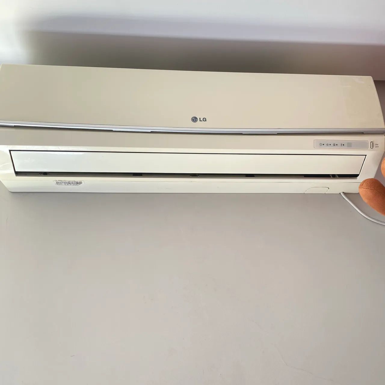 Ar condicionado - Foto 2