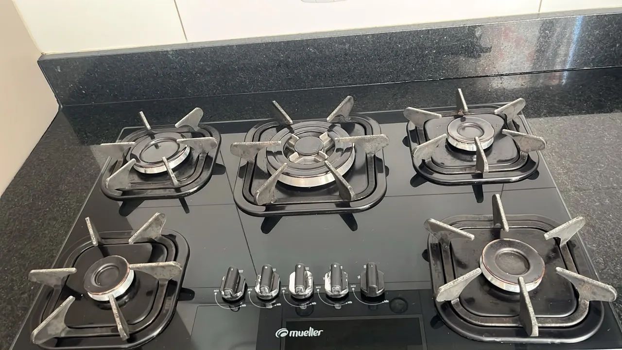 Cooktop Mueller. - Foto 2