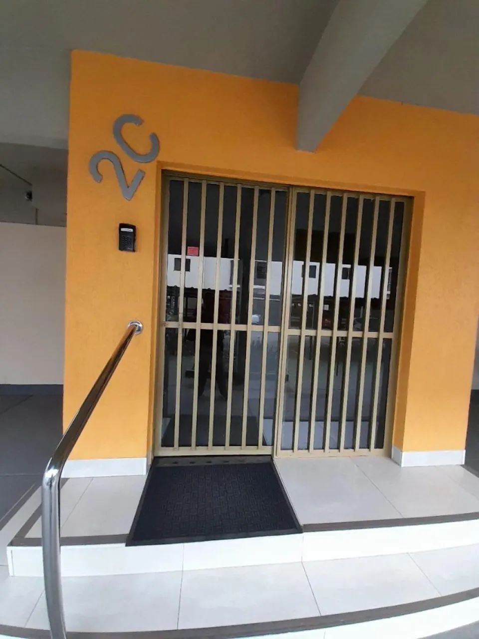 Res. Guaranis I Apt 302 Bl 2-C