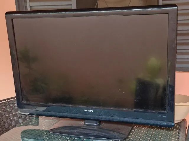 TV PHILLIPS 42" LCD 42PFL3604/78 COM CONVERSOR DIGITAL - Foto 4