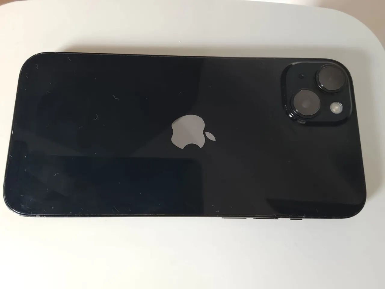 iPhone 14 Plus para saída rápida 