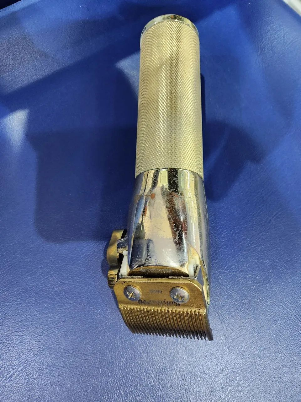 Maquina de corte profissional  - Foto 2