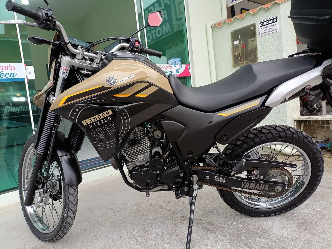 Lander 250 2023 - Foto 2