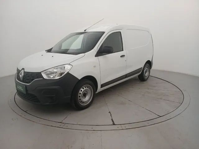 Renault Kangoo 2025
