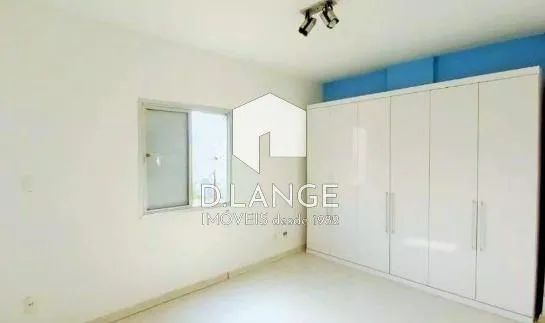 Apartamento à venda em Campinas, Centro, Edifício Padre Vieira - Foto 5