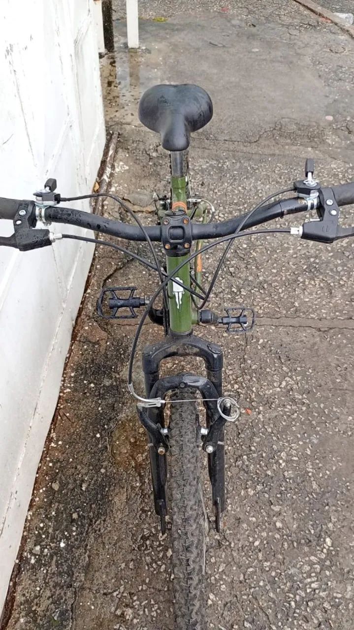 BICICLETA ARO 24 - Foto 4