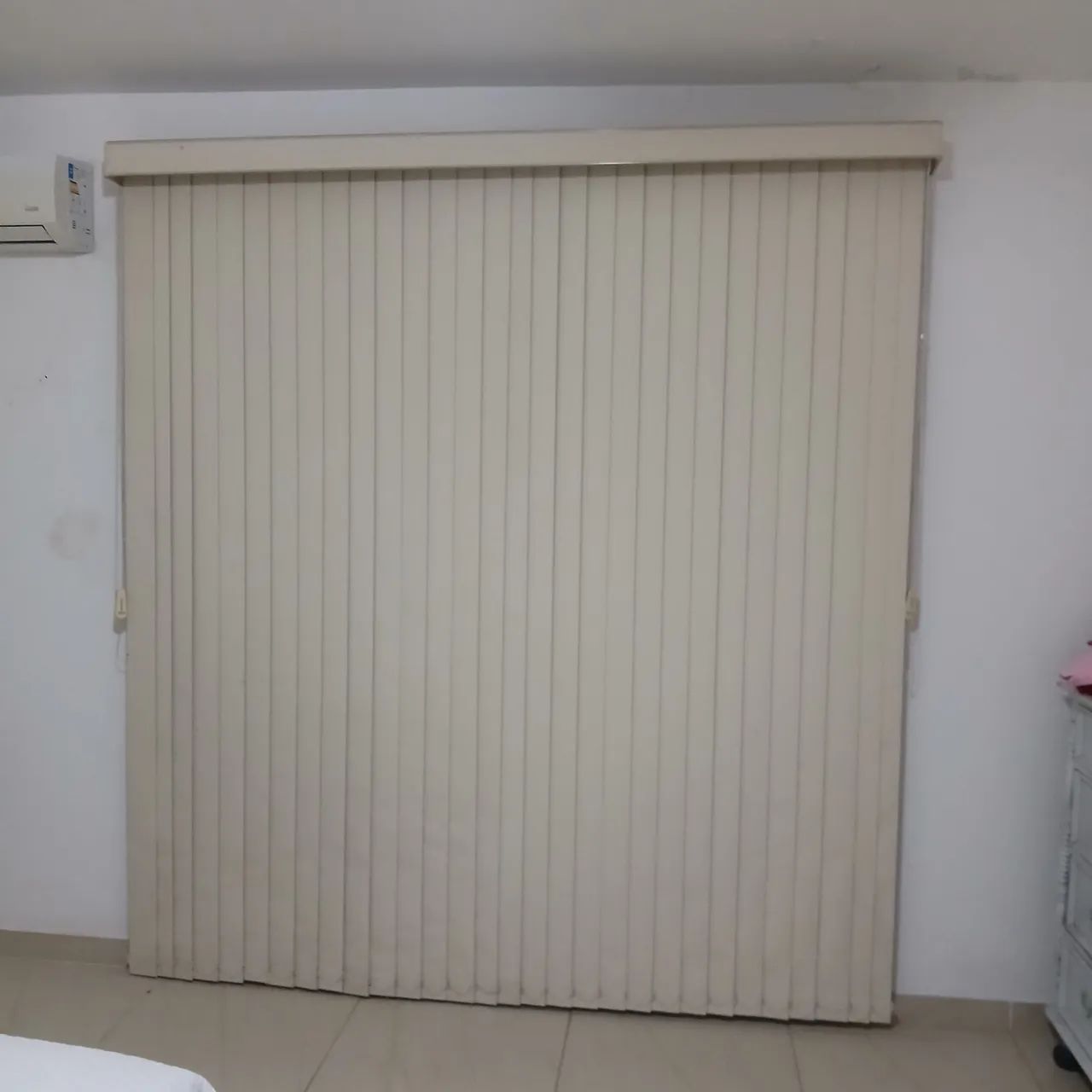 Cortina blackout  - Foto 2