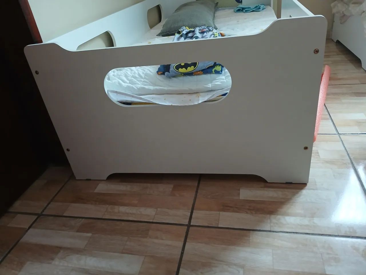 Minha primeira caminha - Foto 2
