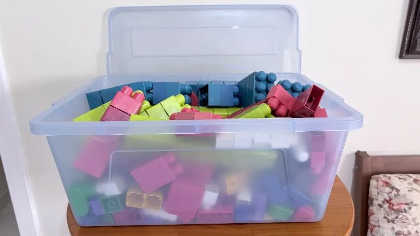 Legos gigantes - Foto 2